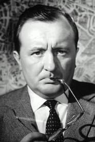 Photo of Siegfried Lowitz
