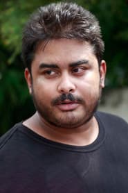 Photo of Mikhail Bora