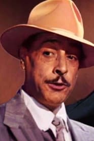 Photo of Gilberto González