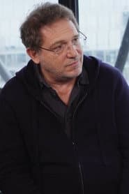 Photo of Patrick Spica