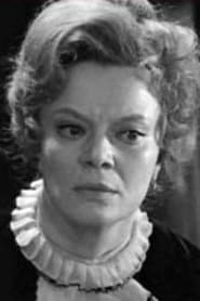 Photo of Nelly Nielsen