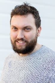 Photo of Jonny Rees