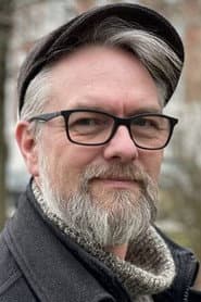 Photo of Martin Strange-Hansen