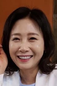 Photo of Go Yong-hwa