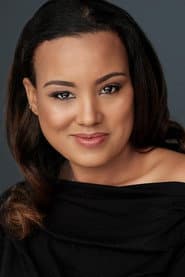 Photo of Nadine Marissa