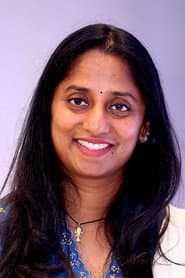 Photo of Deepthi Ghanta