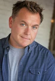 Photo of Scott Kradolfer