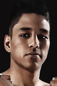Photo of Angel Vazquez Lupercio