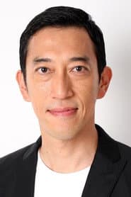 Photo of Akinori Ando