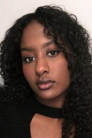 Photo of Isra Abdelrahim