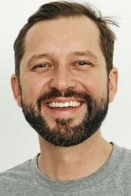 Photo of Martin Høgsted