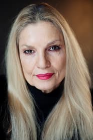 Photo of Desirée Erasmus