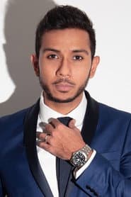 Photo of Taufik Batisah