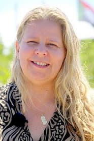 Photo of Anja Keuter