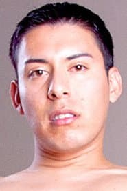 Photo of Markus Hudson