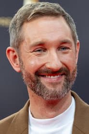 Photo of Daniel Boschmann