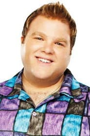 Photo of George Back