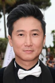 Photo of Timmy Hung Tin-Ming