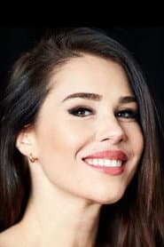 Photo of Duygu Şen