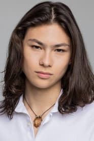 Photo of Llyr Yan-Ho Redweik-Leung