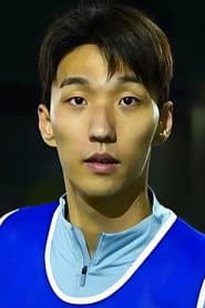 Photo of Park Jae-hwi