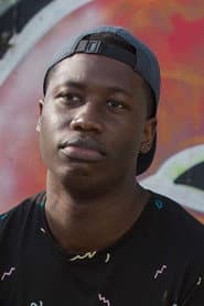 Photo of Tanguy Onakoy