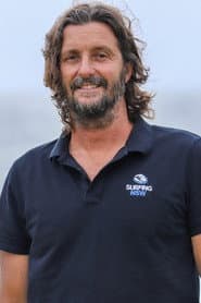 Photo of Nathan Webster