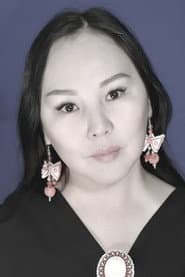 Photo of Anna Flegontova