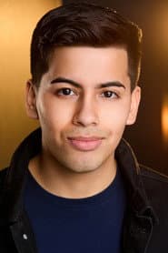 Photo of Asher Guevara