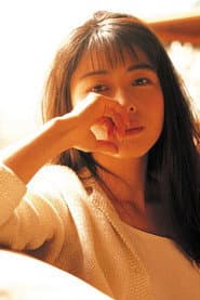 Photo of Izumi Sakai