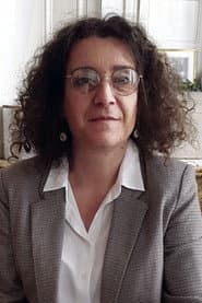 Photo of Gaëlle Clavandier