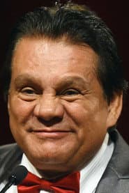 Photo of Roberto Durán