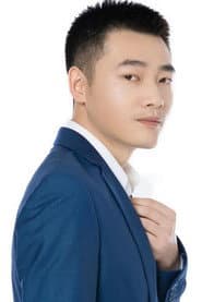Photo of Xin Yubo