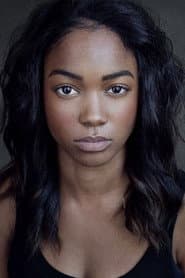 Photo of Karene Peter