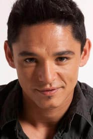 Photo of Keenan Arrison