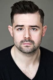 Photo of Ger Kelly
