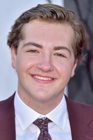Photo of Michael Gandolfini