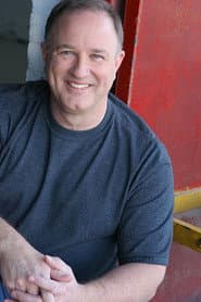 Photo of Chuck Quinn