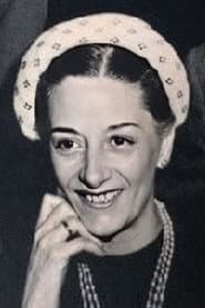 Photo of Teresa Serrador