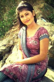 Photo of Munmi Kalita