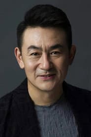 Photo of Li Hongtao
