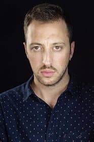 Photo of Daniel Adissi
