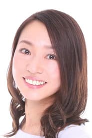 Photo of Yoko Nishino