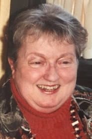 Photo of Kirsten Hermansen