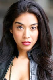Photo of Vanessa E. Garcia