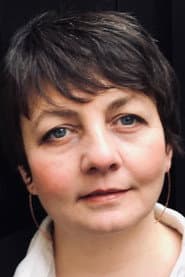 Photo of Caitriona McLaughlin