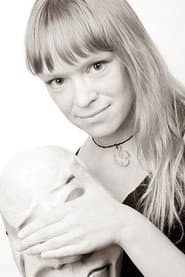 Photo of Sandra Lange