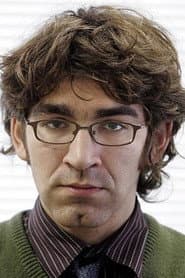 Photo of Simon Ostrovsky