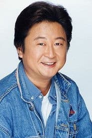 Photo of Masashi Hironaka