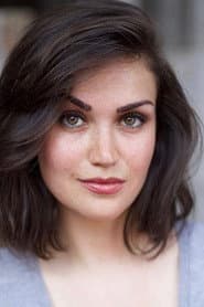 Photo of Georgia Warner